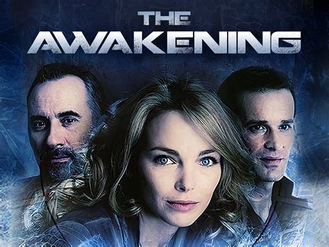 Watch The Awakening | Prime Video