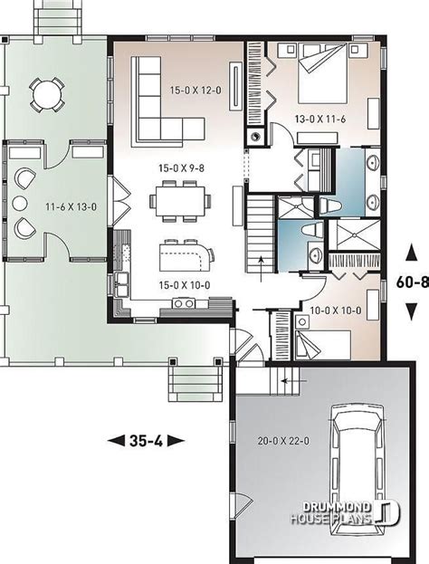 Gallagher House Floor Plan - floorplans.click