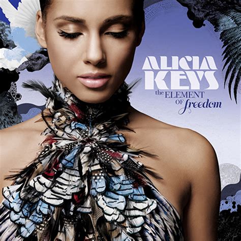 Alicia Keys - The Element Of Freedom (Vinyl LP) - Music Direct