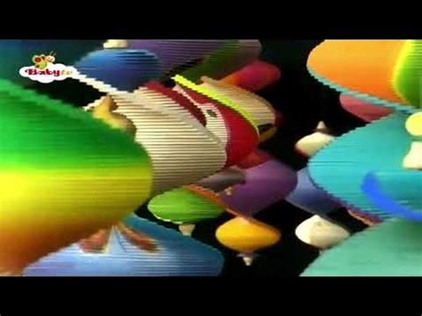 Sweet Dreams BabyTV - YouTube