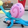 Gary the Snail Costume