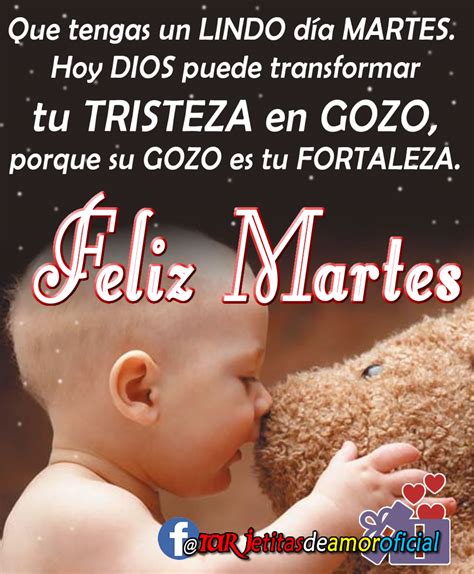 Feliz Martes,te deseo muchos abrazos y Besitos, muchas bendiciones de Dios, con todo mi amor ...