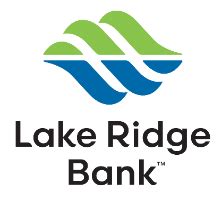 Steve Slocum | Wealth Management| Lake Ridge Bank