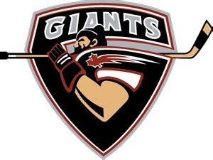 Giants Logo PNG Vectors Free Download