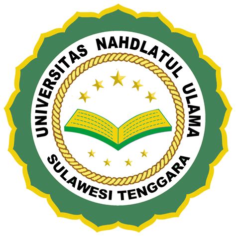 Logo Universitas Nadlatul Ulama Terbaru Png | My XXX Hot Girl