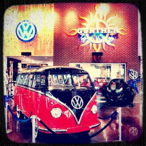 Gunther Volkswagen (Now Closed) - Auto Dealership in Buford