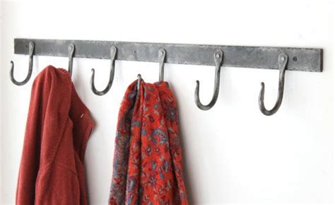 Classic Coat Rack 36 Decorative Coat Hanger Hand - Etsy | Coat hanger ...