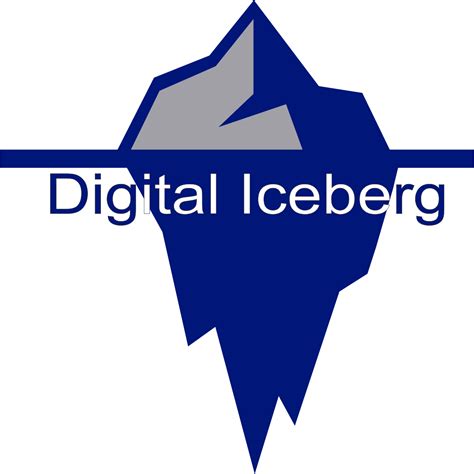 Iceberg PNG Transparent Images - PNG All