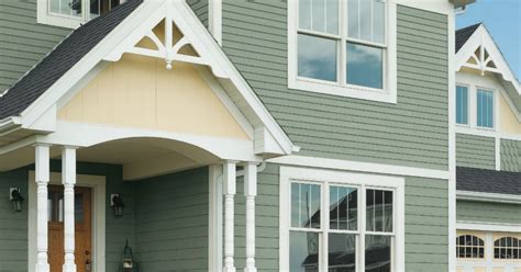 What is Fiber Cement Siding? The Ultimate Guide | Allura USA