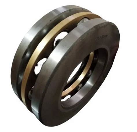 Thrust Ball Bearing at Rs 11500/piece | थ्रस्ट बॉल बेयरिंग in Indore | ID: 2849210123273