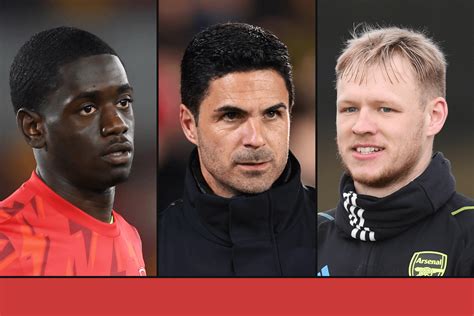 Arsenal’s transfer window: Deals they did and didn’t do – and what it ...