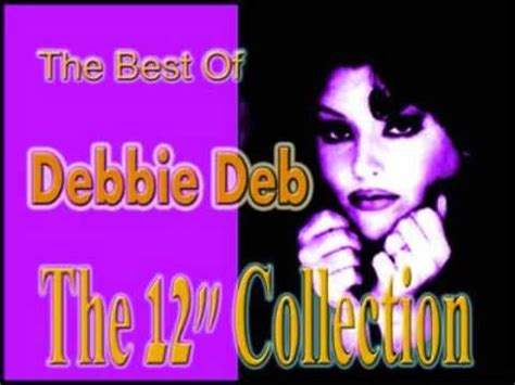 LOOKOUT WEEKEND REMIX BY DEBBIE DEB FROM LEON