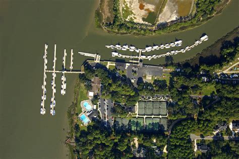 Savannah Yacht Club slip, dock, mooring reservations - Dockwa