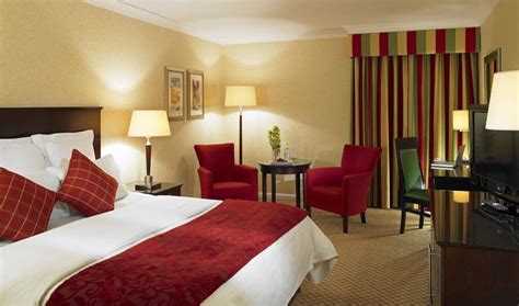 Glasgow Marriott Hotel | Get the Best Accommodation Deal - Book Self ...