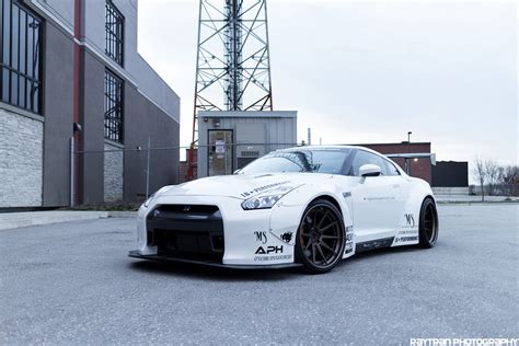 gt r, Nismo, Nissan, R35, Tuning, Supercar, Coupe, Japan, Cars, Blanc, White, Bianco Wallpapers ...