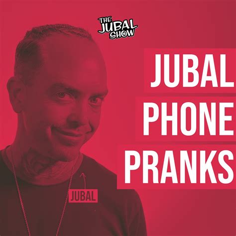 The Jubal Show is a crazy dance family in this Pass The Prank! • Phone Pranks with Jubal Fresh ...