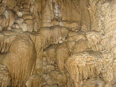 Oregon Caves National Monument - More than Meets the Eye - Wandering ...