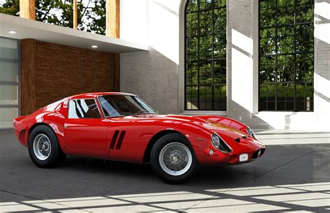 Top 10 Most Expensive Classic Cars Sold at Auction - Exotic Car List