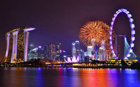 50 Free 4K Singapore Wallpaper Images For Download