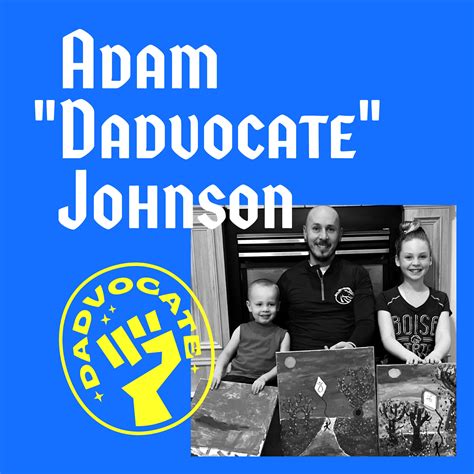 EPISODE 052 - Adam Johnson - Rare Disease Dad on Mitochondrial Myopathy and Owning Your Story ...