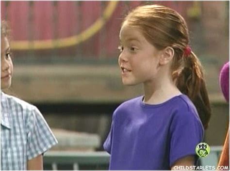 Selena Gomez/Katherine Pully/"Barney & Friends" -- Child Actresses, Young Actresses, Child ...