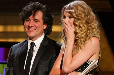 Taylor Swift’s Popularity Not Waning, Scott Borchetta Assures