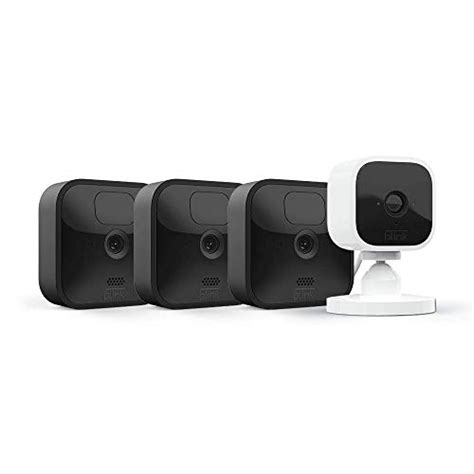 Best 4k Security Camera System 2021 - July