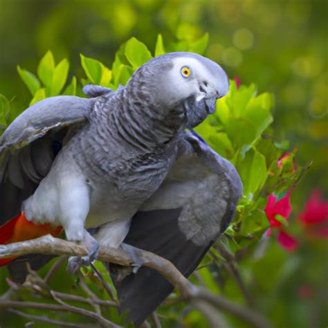 Talking Birds: Unlocking the Fascinating World of Avian Speech