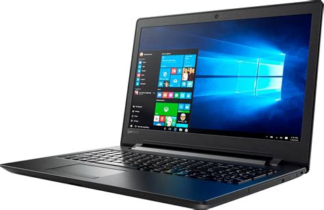 Customer Reviews: Lenovo 15.6" Laptop AMD A6-Series 4GB Memory 500GB ...