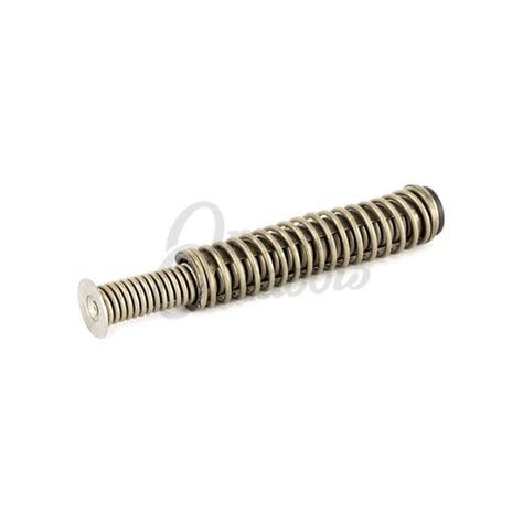 676538318155 Glock 22 Gen 4 Recoil Spring Assembly - Omaha Outdoors