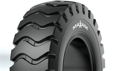 MAXAM TIRE FOCUSED TO FORM A NEW GROUP - Industry Global News24