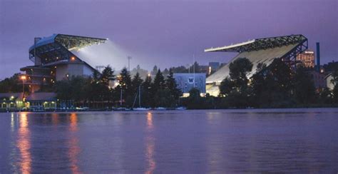 husky stadium in 2024 | University of washington, Stadium, Favorite places