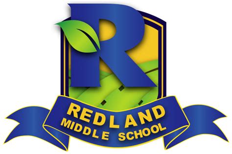 Redland Middle – Home of the Royals