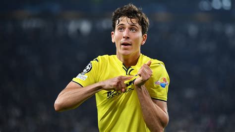 Who is Pau Torres? All you need to know about Villarreal's star defender