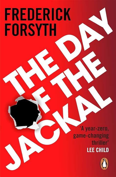 The Day of the Jackal Summary and Synopsis