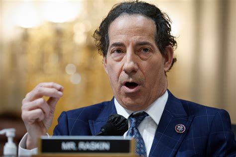 Democratic Rep. Jamie Raskin Announces Cancer Diagnosis | Off The Press