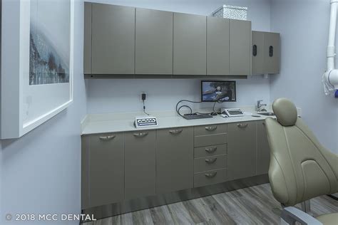 Check Out Our Installation at Malton Goreway Dental | MCC Dental