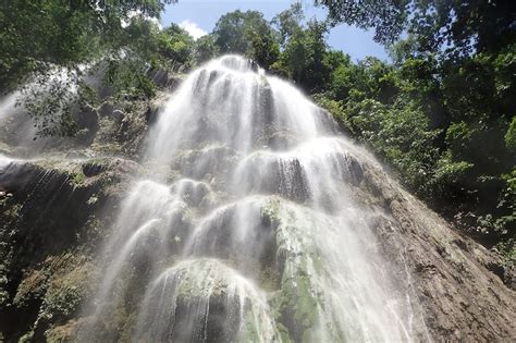 Maria Cristina Falls - The 2nd Highest Waterfall in the Philippines – Go Guides