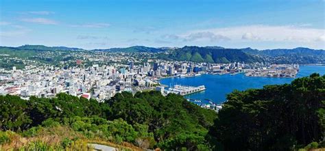 Mount Victoria (Wellington) - 2020 All You Need to Know BEFORE You Go (with Photos) - Tripadvisor