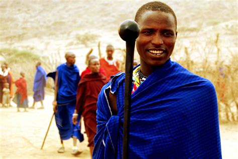 Free stock photo of african tribe, culture, Kenya