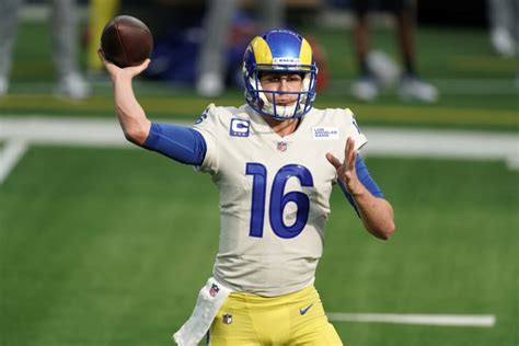 Los Angeles Rams: Why a Jared Goff trade makes sense in 2021