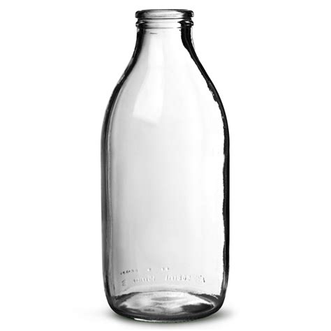 Pint Milk Bottle 20oz / 580ml