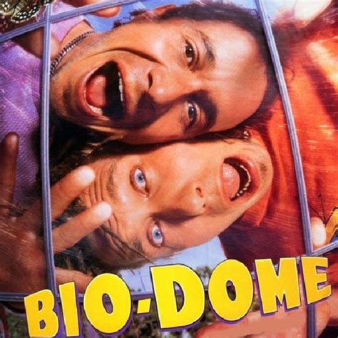 Bio-Dome | Pauly shore, Free movies online, Movie tv