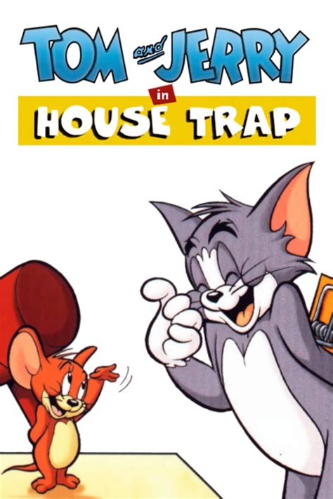 ayrıldı hap ele geçirmek tom and jerry in house trap ps1 Rahatlama kayış filtre