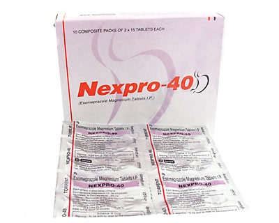 Generic Nexium 40mg | CheapOnlinePharmacy