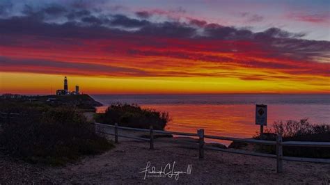 Montauk lighthouse at dawn | Today's Image | EarthSky