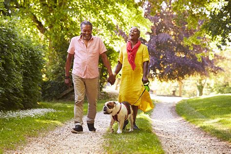 6 Benefits of Walking for Seniors and How to Get Started - Bayshire Rancho Mirage