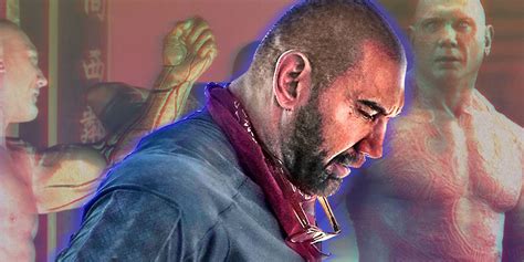 Army of the Dead: Dave Bautista’s 5 Best Film Roles