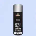 Buy WONDER FILLHI TECH NEW FORMULA SILENCER ENGINE COAT BLACK Spray Paint 500 ml (Pack of 1 ...