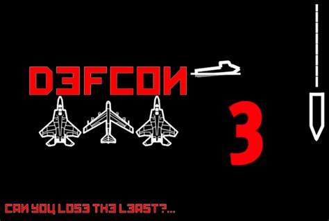 DEFCON 3 | Evil Speculator